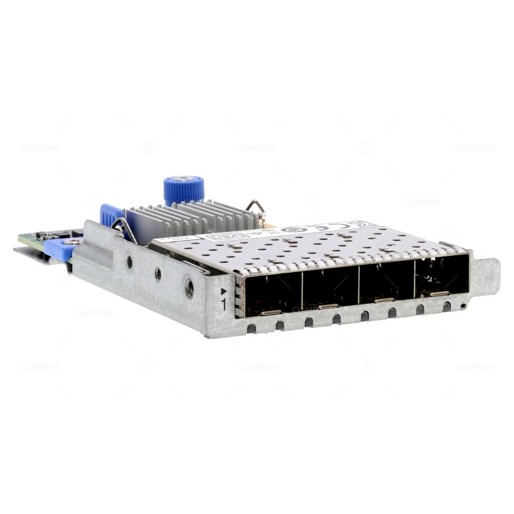 01PE409  LENOVO 4-PORT 10GB SFP+ LOM ADAPTER FOR LENOVO THINKSYSTEM